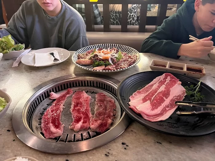 Kalbi Ichiban 8