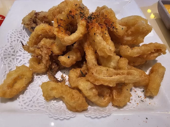 Kalbi Ichiban 7
