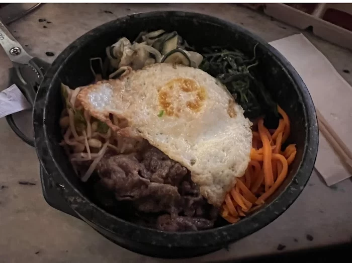 Kalbi Ichiban 9