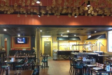 Taste of India