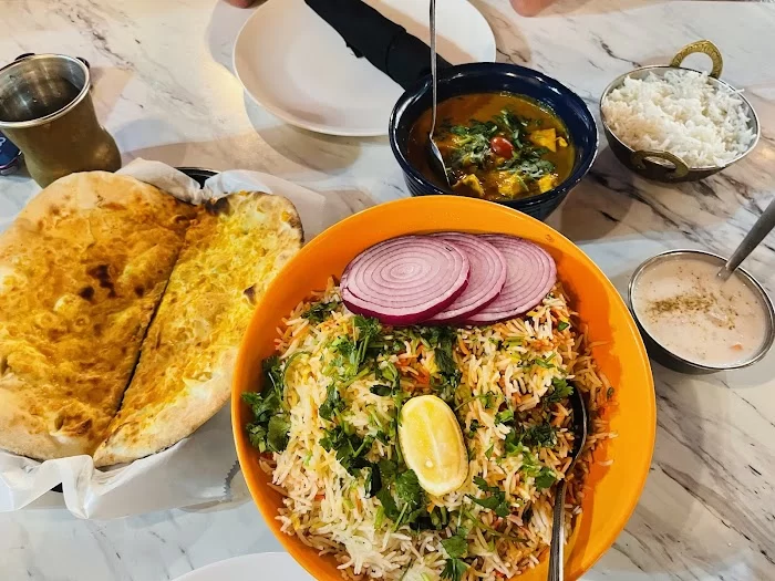 Taste of India 7