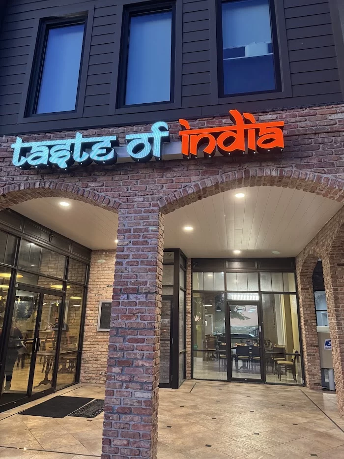 Taste of India 5