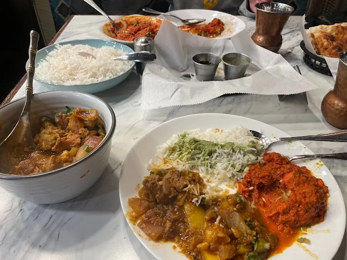 Taste of India 9