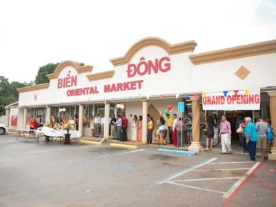 Chen's Biển Đông Oriental Market 0