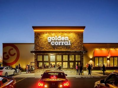 Golden Corral Buffet & Grill 0