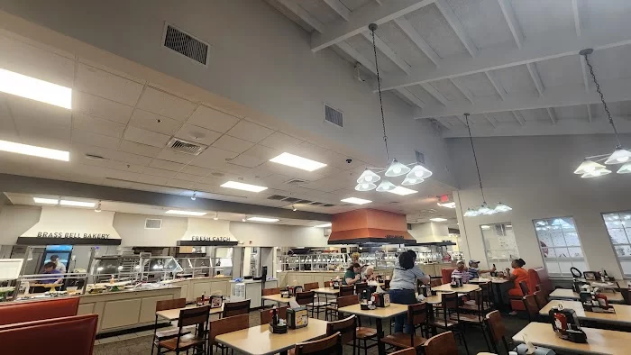 Golden Corral Buffet & Grill 5