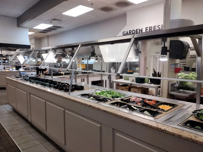 Golden Corral Buffet & Grill 3