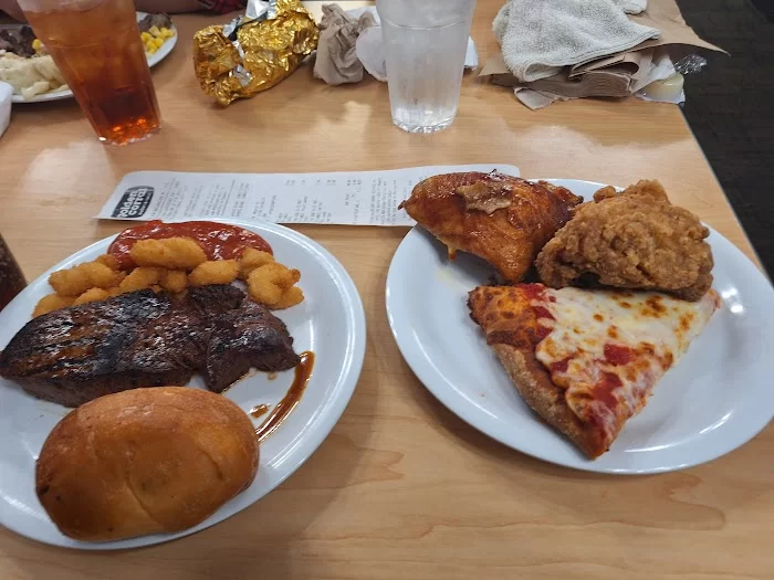 Golden Corral Buffet & Grill 7