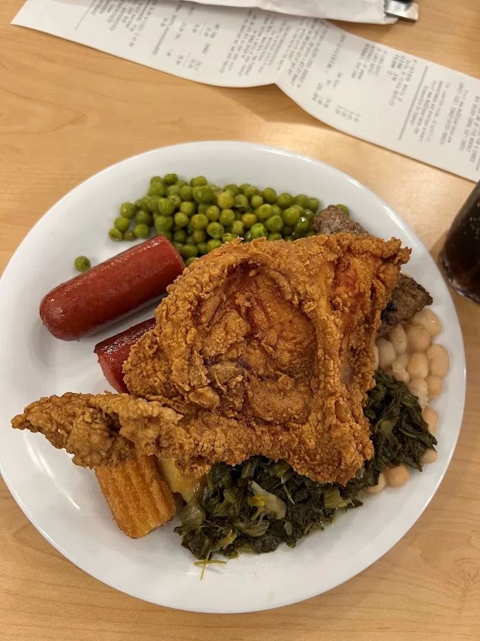 Golden Corral Buffet & Grill 8