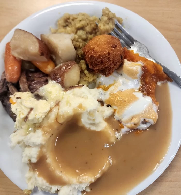 Golden Corral Buffet & Grill 10