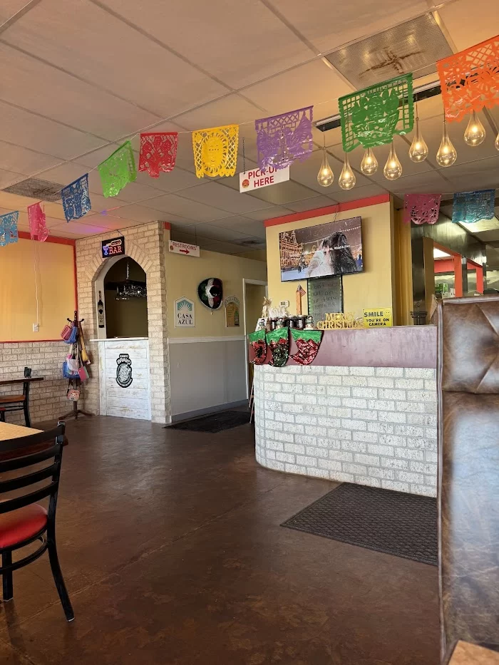 Los Panchos Tamales y Tacos 1
