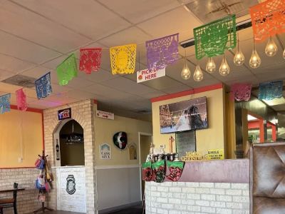 Los Panchos Tamales y Tacos 0