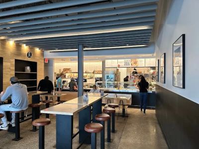 Chipotle Mexican Grill 0