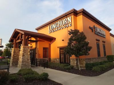 LongHorn Steakhouse 0