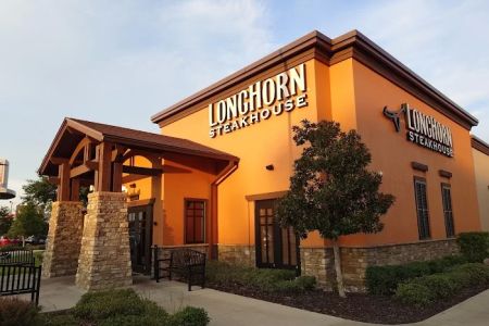 LongHorn Steakhouse