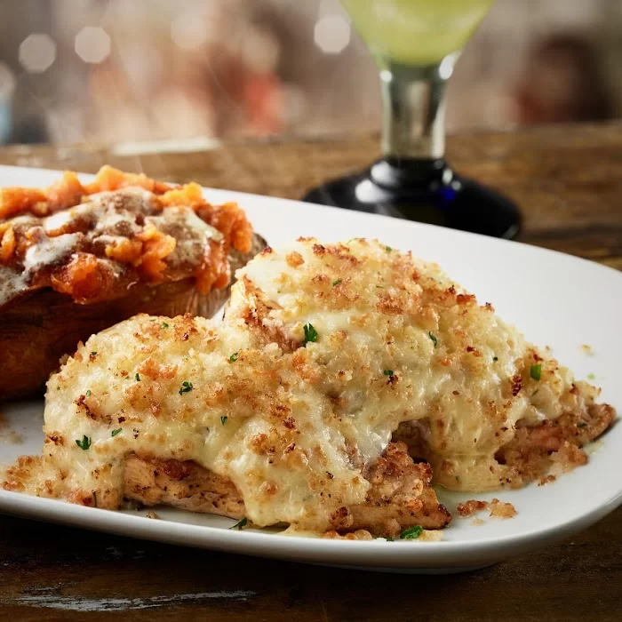 LongHorn Steakhouse 2
