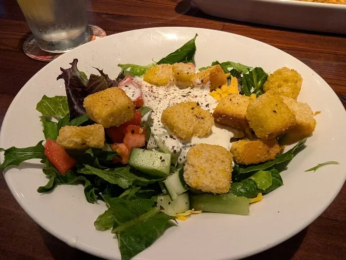 LongHorn Steakhouse 6