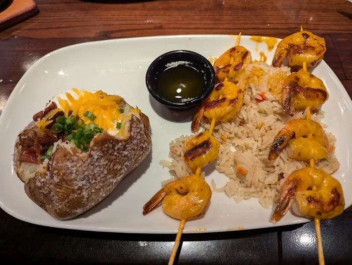 LongHorn Steakhouse 4