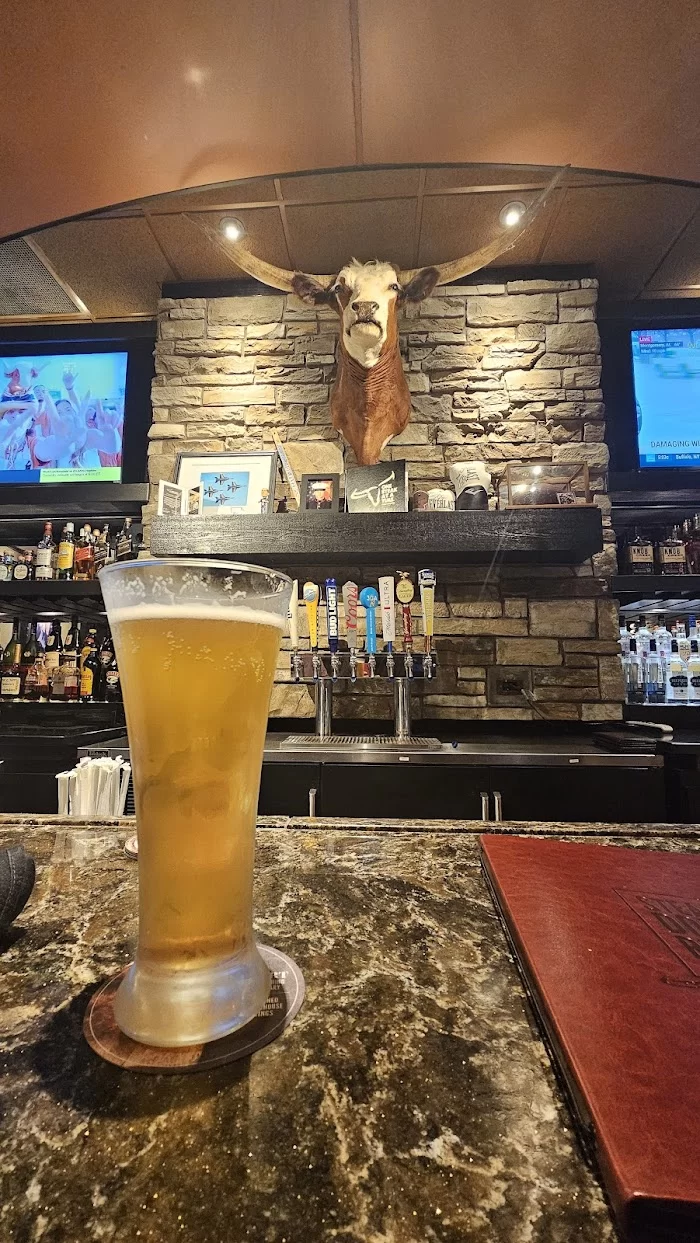 LongHorn Steakhouse 7