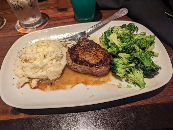 LongHorn Steakhouse 8