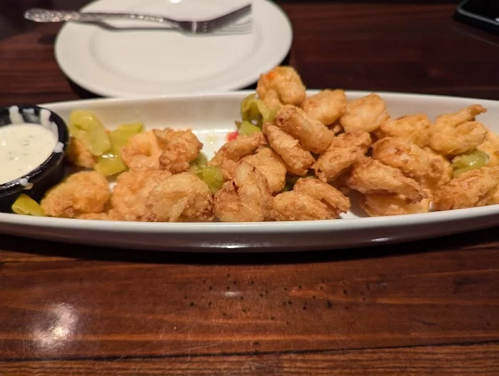 LongHorn Steakhouse 10