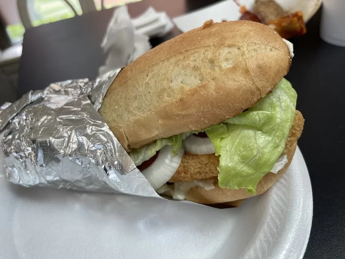 Wow Wing & Deli 7