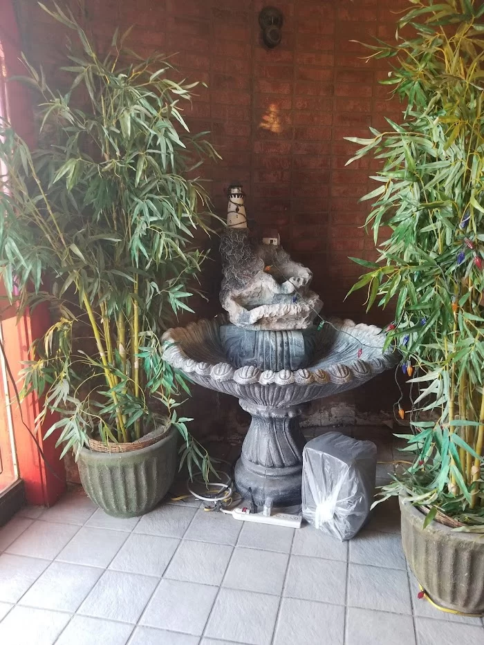 House of Chong 9