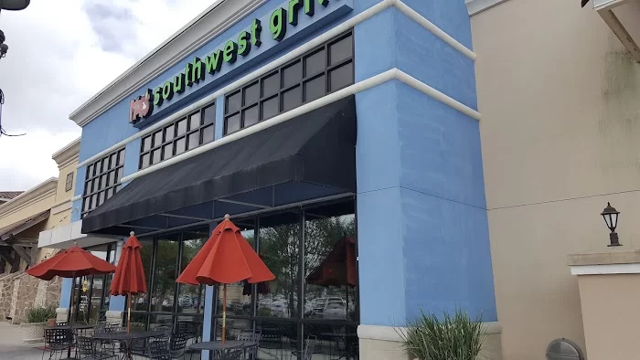 Moe's Southwest Grill 1