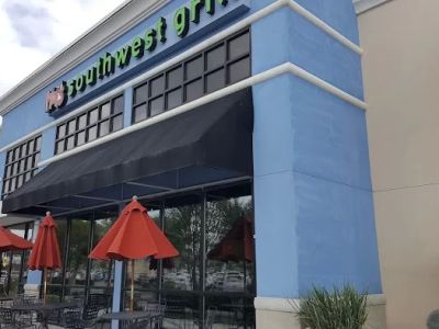Moe's Southwest Grill 0