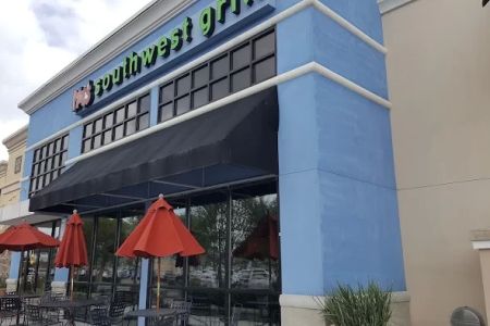 Moe's Southwest Grill