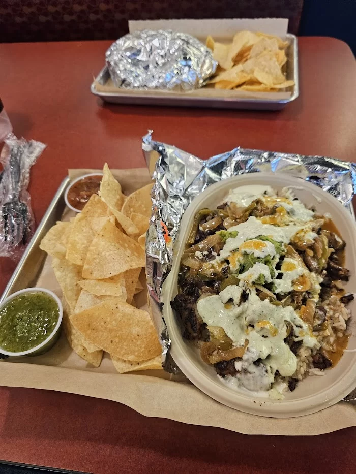 Moe's Southwest Grill 3