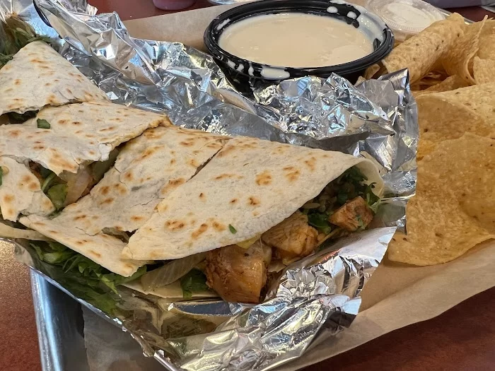 Moe's Southwest Grill 4