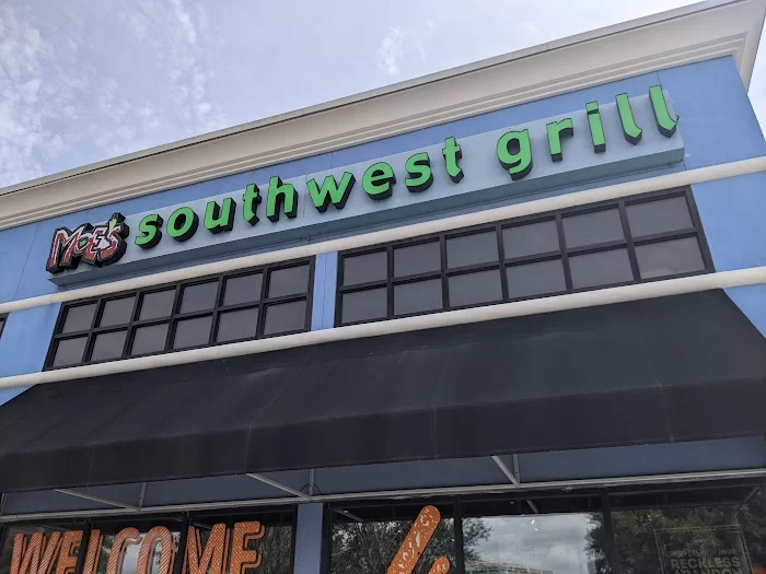 Moe's Southwest Grill 6
