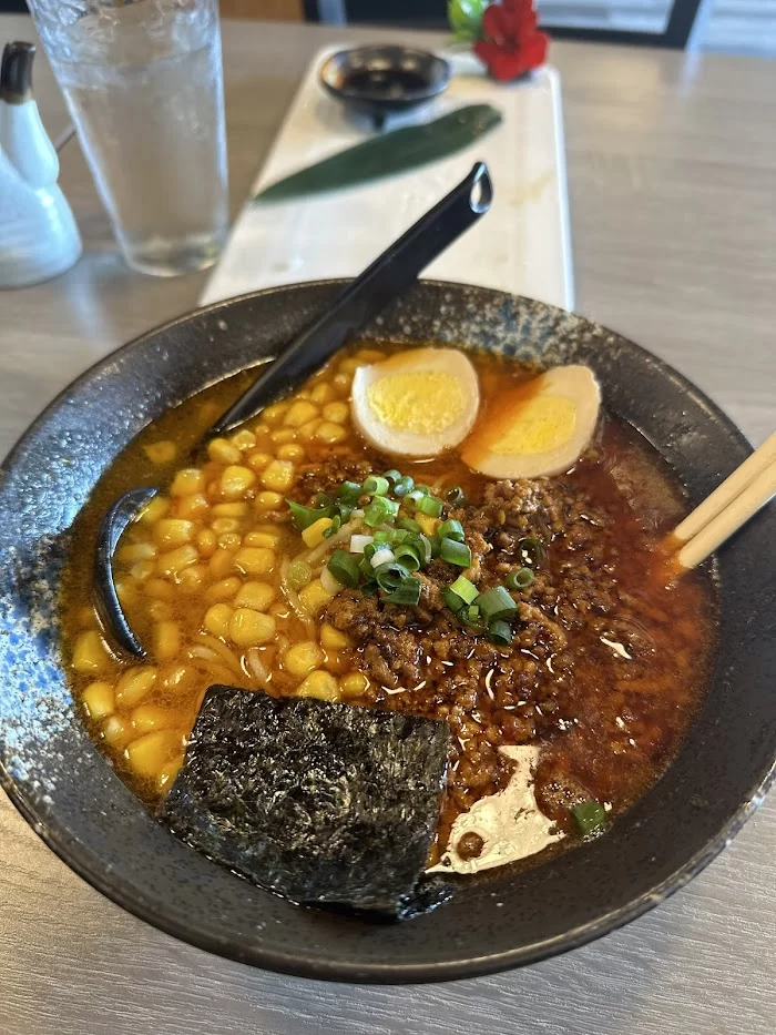 Koi Sushi 5