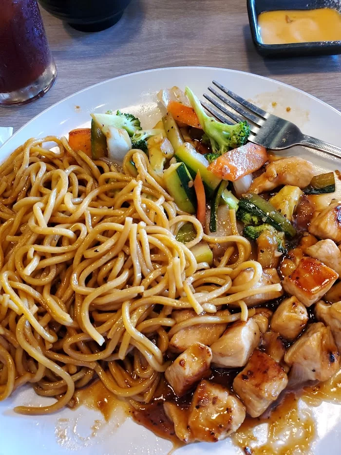 Koi Sushi 7