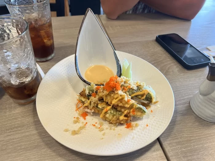 Koi Sushi 9