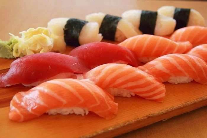 Nippon Sushi 2