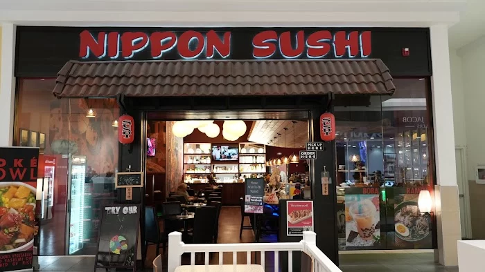 Nippon Sushi 1