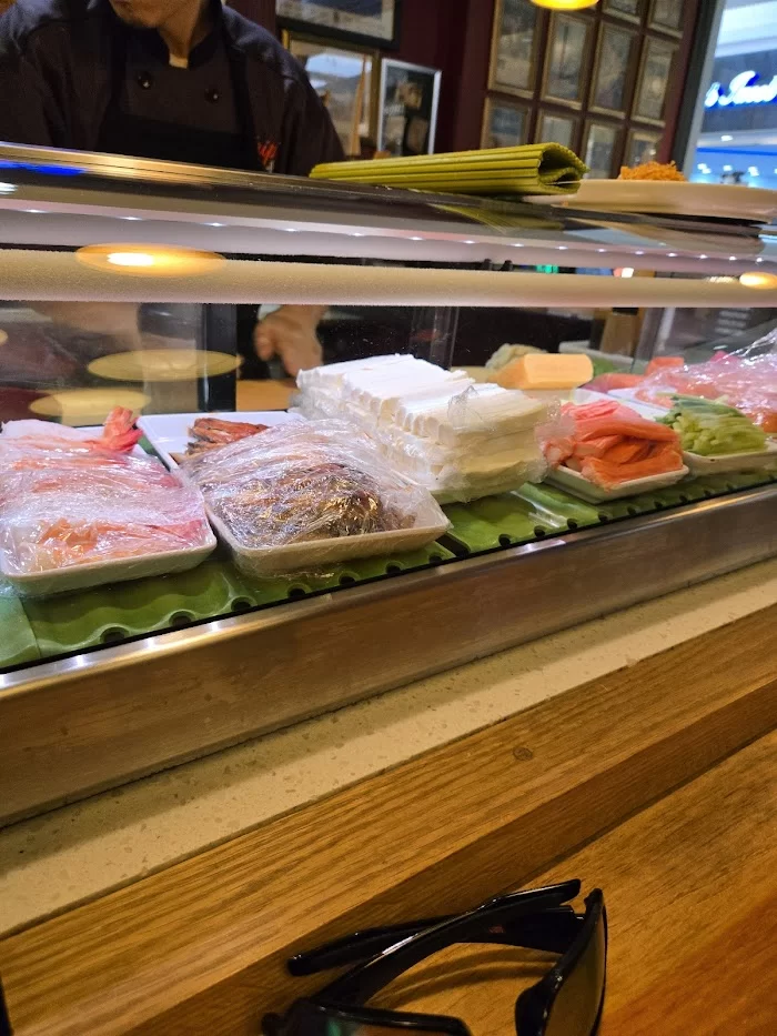 Nippon Sushi 5