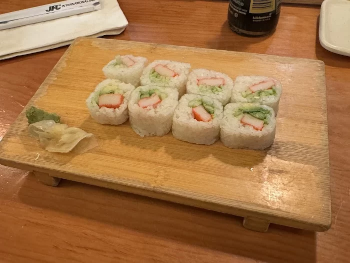 Nippon Sushi 7