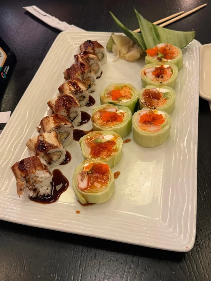 Nippon Sushi 6