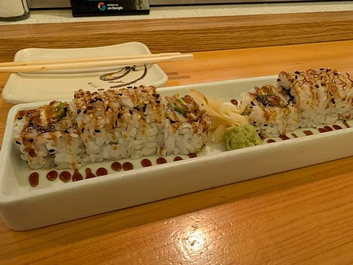 Nippon Sushi 9