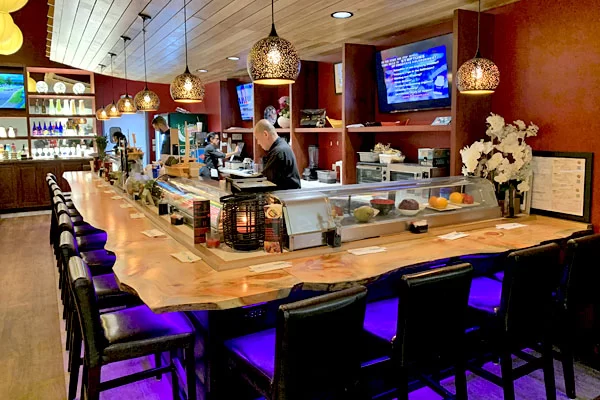 Nippon Sushi 10