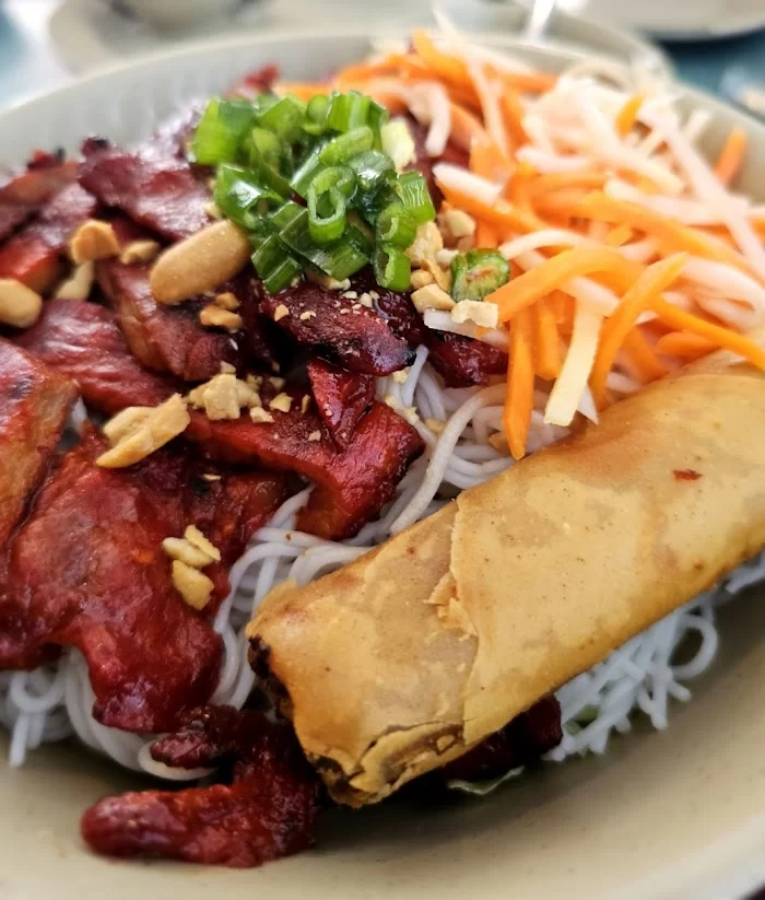 Tu-Do Vietnamese Restaurant 3
