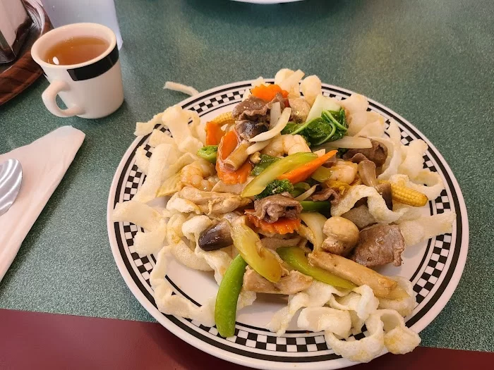 Tu-Do Vietnamese Restaurant 2