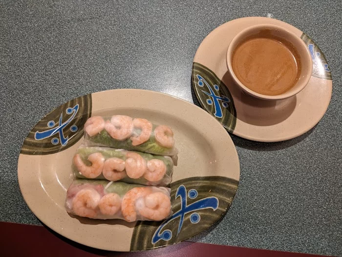 Tu-Do Vietnamese Restaurant 6