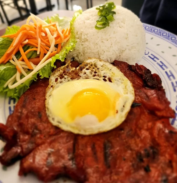 Tu-Do Vietnamese Restaurant 7
