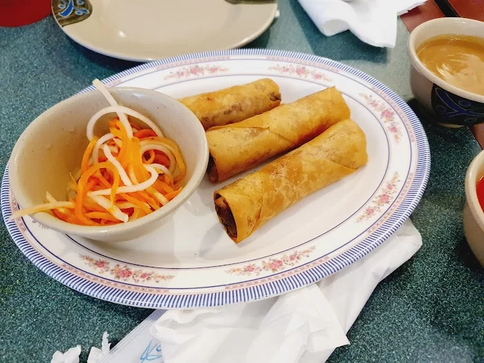 Tu-Do Vietnamese Restaurant 9