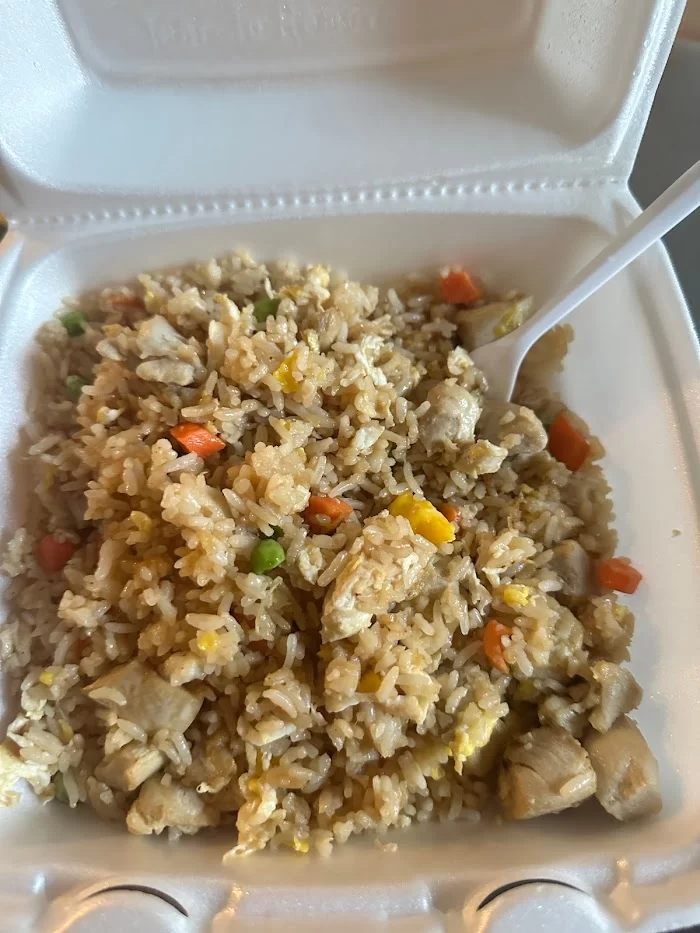 Tu-Do Vietnamese Restaurant 8