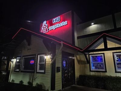 HQ Korean BBQ & Hot Pot & Sushi - Pensacola 0